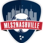 MLS2Nashville Committee Unveiled at Nissan Stadium